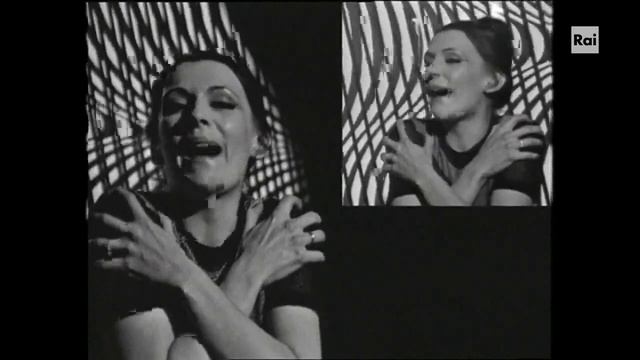 CATERINA CASELLI SPERO DI SVEGLIARMI PRESTO [LA CUGINA ORIETTA 1970] + testo смотреть онлайн