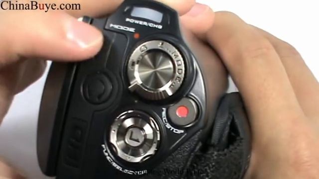 3.0 Inch TFT 12MP Digital Camcorder HD-A70 смотреть онлайн