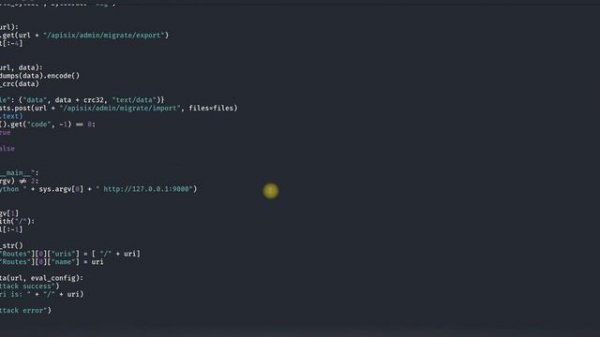 Apache APISIX Dashboard | Remote Code Execution | Exploit | POC | CVE-2021-45232