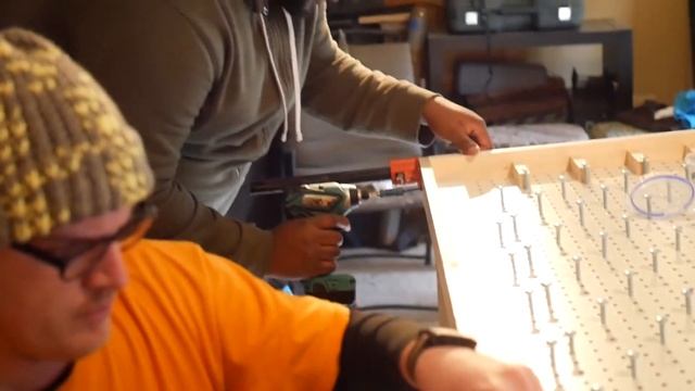 Plinko Board смотреть онлайн