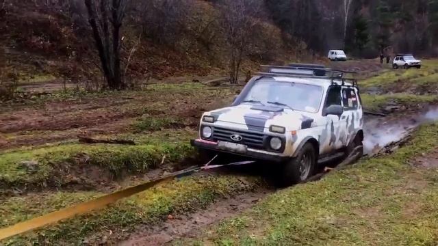 Мамбет ,уникальное место Башкирии ! смотреть онлайн