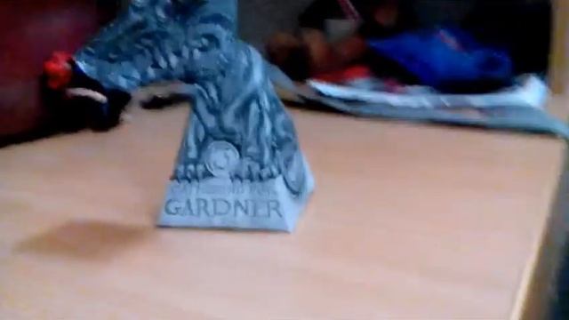 Мой живой бумажный дракончик! смотреть онлайн