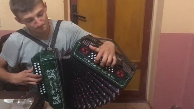 Вальс «На сопках Манчьжурии» ( А.Булгаков) смотреть онлайн