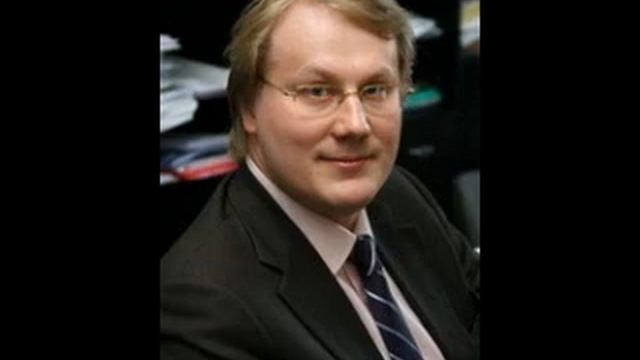 Овсянников Сергей Вадимович - Налоговое право (4 лекция) смотреть онлайн