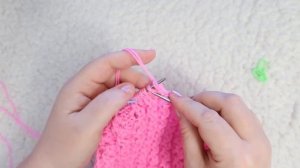 ОЧАРОВАТЕЛЬНАЯ жилетка спицами для малышки. Подробнейший мастер класс