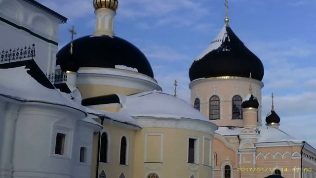 Фредерик Шопен. ,,Зима". смотреть онлайн