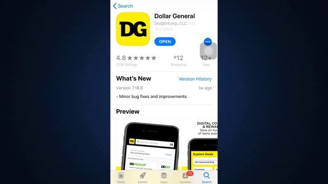 How to Fix Dollar General App Login Error | Sign In Problem - Dollar General смотреть онлайн