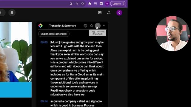 How to use Chat GPT for Recent Topics after September 2021? смотреть онлайн