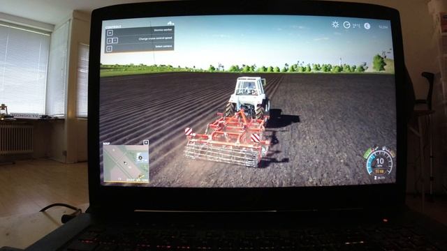 MongoTV_4809 - Mongo Games - Farming Simulator 19 - Part 136 - Olsen Farm - Day 28 смотреть онлайн