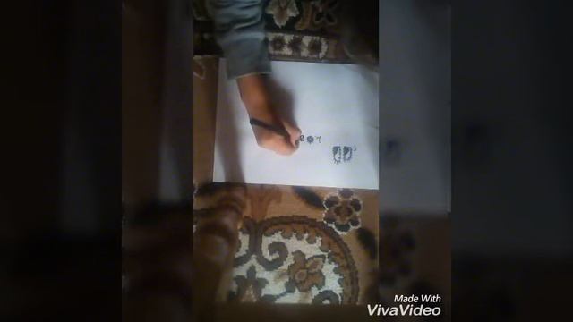 Лучшее#ставие лайки . Как нарисовать глаза животным. смотреть онлайн