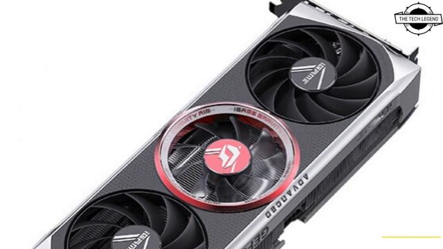 COLORFUL GeForce RTX 4060 Ti and RTX 4060 Series Advanced OC-V, Ultra W-V, NB EX-V GPU Launched смотреть онлайн