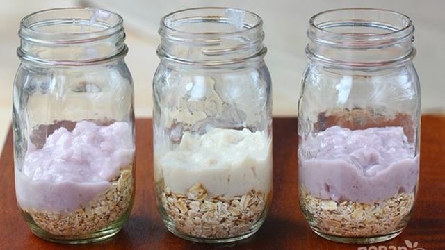 Сборник рецептов