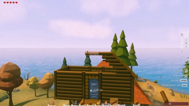 Ylands - Ep25 - Mystical Building Of Mysticalness (Survival/Crafting/Exploration/Sandbox Game) смотреть онлайн