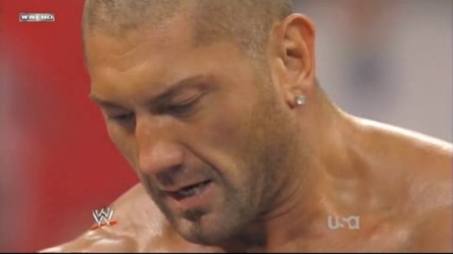 [#My1] WWE Raw 30.06.2008 - CM Punk Vs. Edge смотреть онлайн