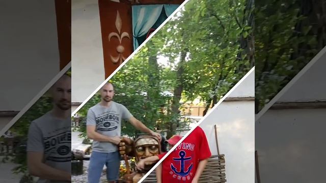Отдых в Кабардинке смотреть онлайн