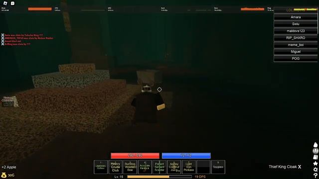 Pilgrammed | Roblox: How to get to secret area in Condemned Passage (EASILY SIMPLIFIED DIRECTIONS) смотреть онлайн