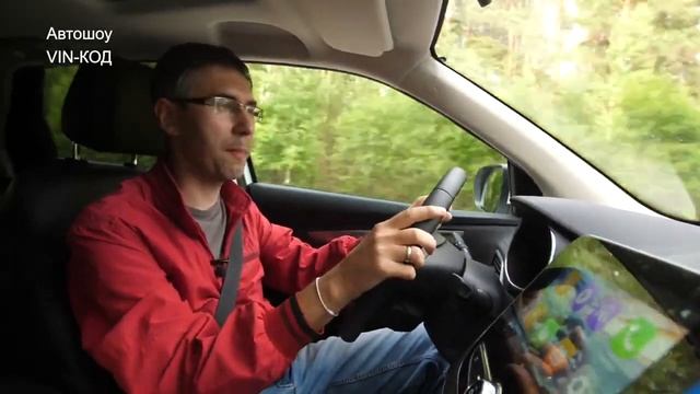 Changan CS55 - сильный конкурент!