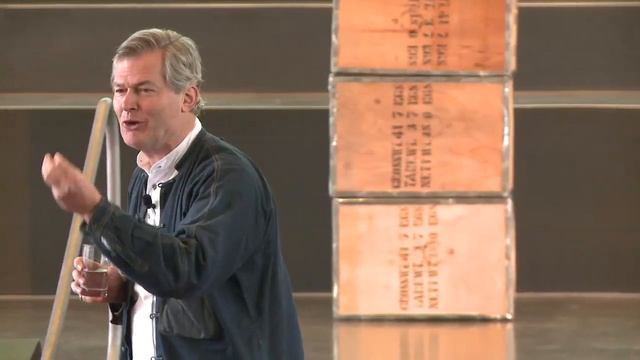 Entrepreneurship Summit 2015: Projekt - Diaper Cycle - The Free Fruit Generation