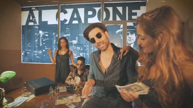 עידו שוהם & איזי - קולומביאנה | Ido Shoam & E-Z - Colombiana