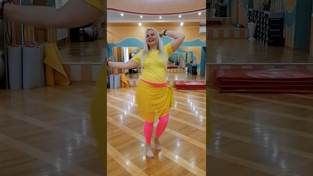 ТАНЦЕВАТЬ ЛЕГКО с Катей Туниевой #танецживота #восточныетанцы #katitunieva #darbuka #bellydance