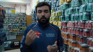 БЛЕСНЫ для ловли пассивной ФОРЕЛИ. Обзор ЛУЧШИХ колебалок из ЯПОНИИ.