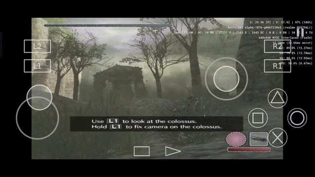 Snapdragon 870 Emulation Test AetherSX2 Ps2 Emulator смотреть онлайн