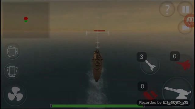 BattleShip Attack смотреть онлайн