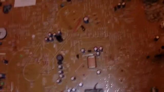 DVD VHS Player Combo Teardown And Review! смотреть онлайн