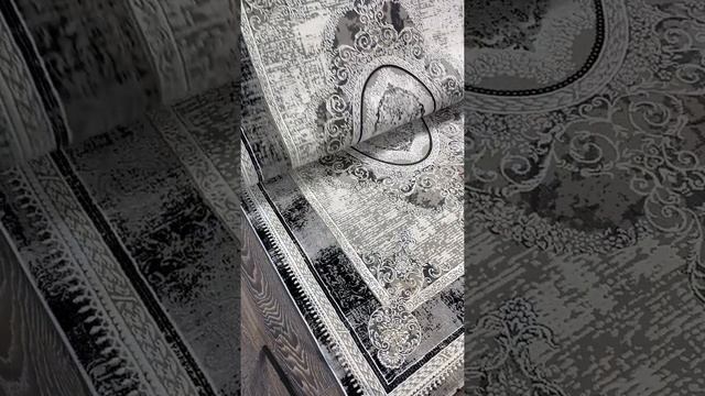 Турецкий ковёр Велет 27145 смотреть онлайн