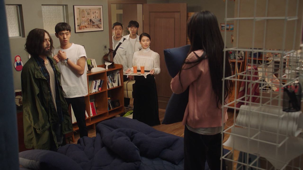 30, но 17, 1 серия смотреть онлайн