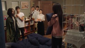 30, но 17, 1 серия