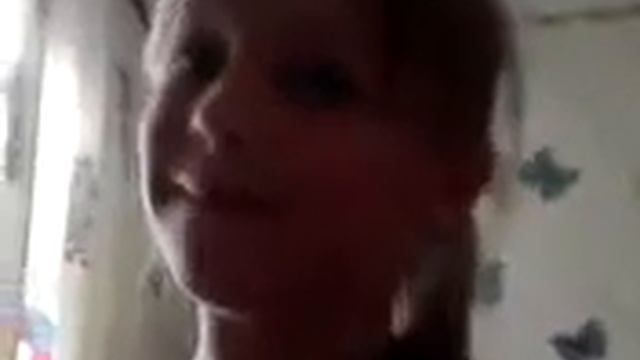 Ем невкусное печенье