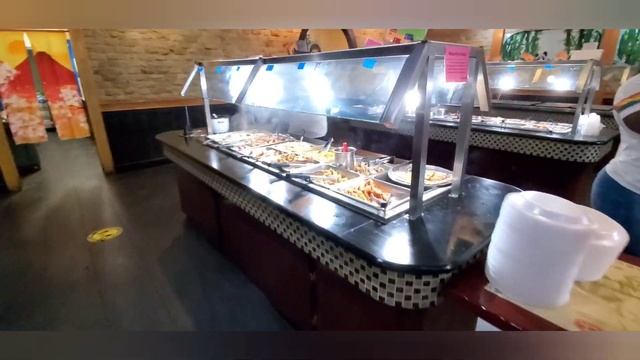 День в Орландо ~ Universal Volcano Bay