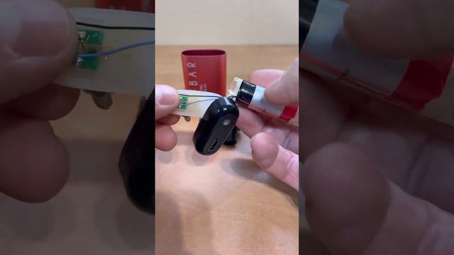 Elf Bar BC 5000 ULTRA. Как открыть? Как восстановить? смотреть онлайн