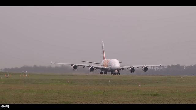 30 MINUTES Of GREAT Plane Spotting |A380 B747 A350 B777 A330 B787 | Melbourne Airport Plane Spottin