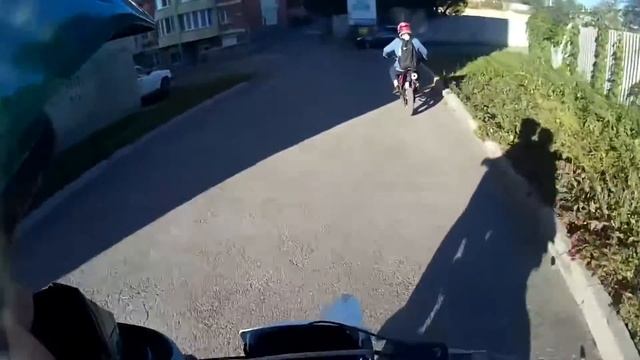 Bogachev wheelie pitbike 2016 смотреть онлайн