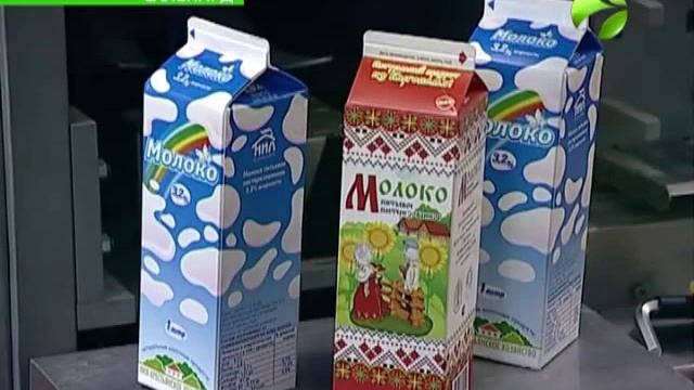 Молочный цех в Салехарде получил разрешение и ожидает открытия смотреть онлайн