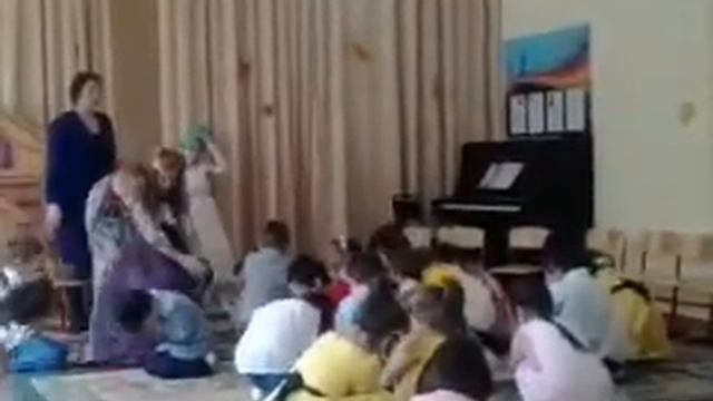 игра Волшебный платок смотреть онлайн