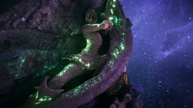 New Expansion: Call of the Mountain | Cosmic Creation Trailer - Legends of Runeterra смотреть онлайн