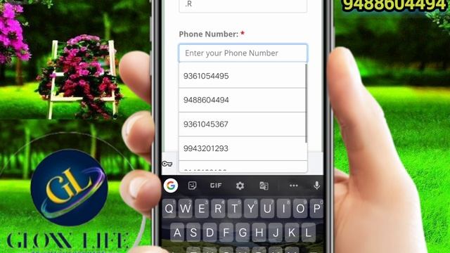 Glow life job la register செய்வது எப்படி? смотреть онлайн