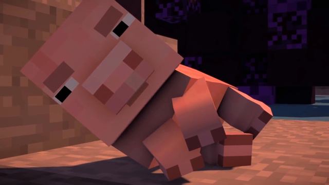 Reuben's Death In Every Language (Minecraft Story Mode) смотреть онлайн