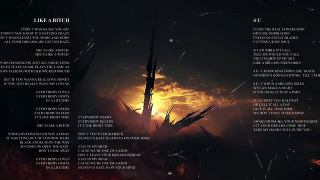 Human Zoo - My Own God - CD Announcement смотреть онлайн