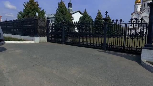 Mercedes-Benz G500 BRABUS смотреть онлайн