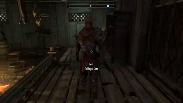 Skyrim (15) смотреть онлайн