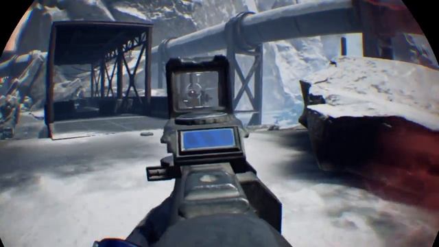 Farpoint PVP - DeathMatch - Headshots day PlayStation VR | Farpoint Versus -PSVR Aim Controller смотреть онлайн