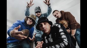 Триагрутрика   Давай родная за хип хоп