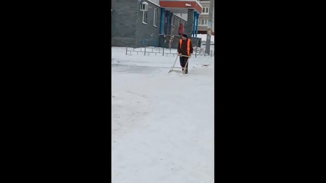 трактор и дворник ?.mp4 смотреть онлайн