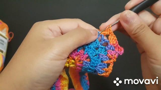 ТОП ИЮНЬ КРЮЧКОМ/ ТУНИКА ИЮНЬ КРЮЧКОМ / МАСТЕР КЛАСС/ ЧАСТЬ 1