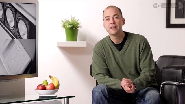 Canton_DM90.2 Surroundbar Testbericht смотреть онлайн