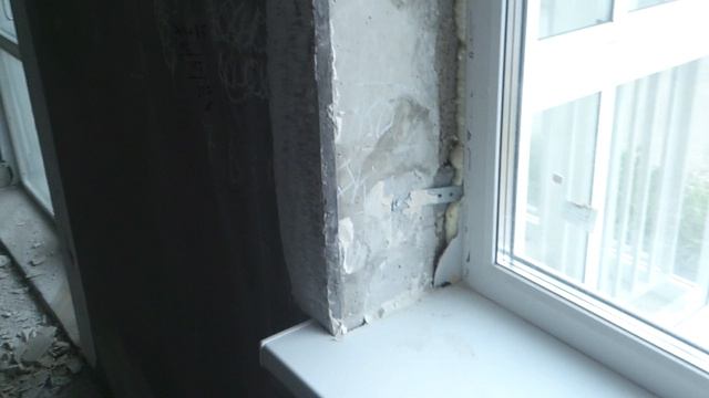 демонтаж откосов гкл смотреть онлайн